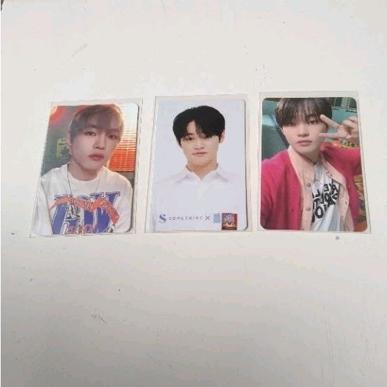 PC CHENLE BEATBOX, UNIVERSE, SOMETHINC