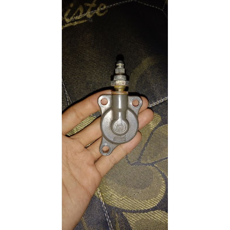 Stut Kopling Husqvarna Magura original copotan