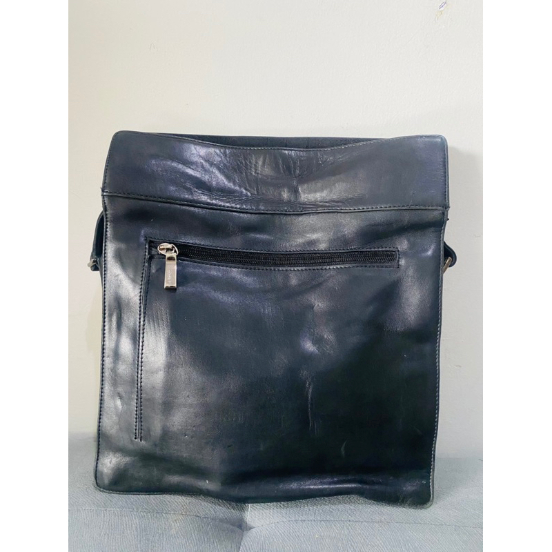 Ssamzie Sling Bag Kulit