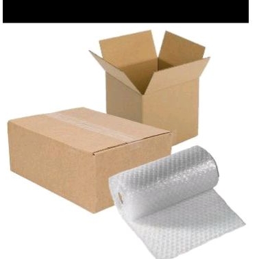 

PACKING TAMBAHAN KHUSUS PAKET USAHA (KARDUS+BUBLEWARB)