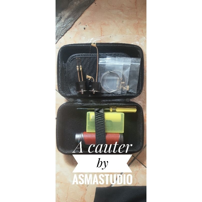 alat khitan alat sunat portable