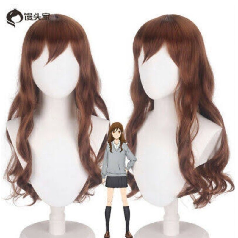 Wig Cosplay Kyoko Hori Kyouko Horimiya brand