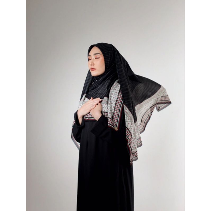 Syahidah Scarf Iymelsayshijab ISH
