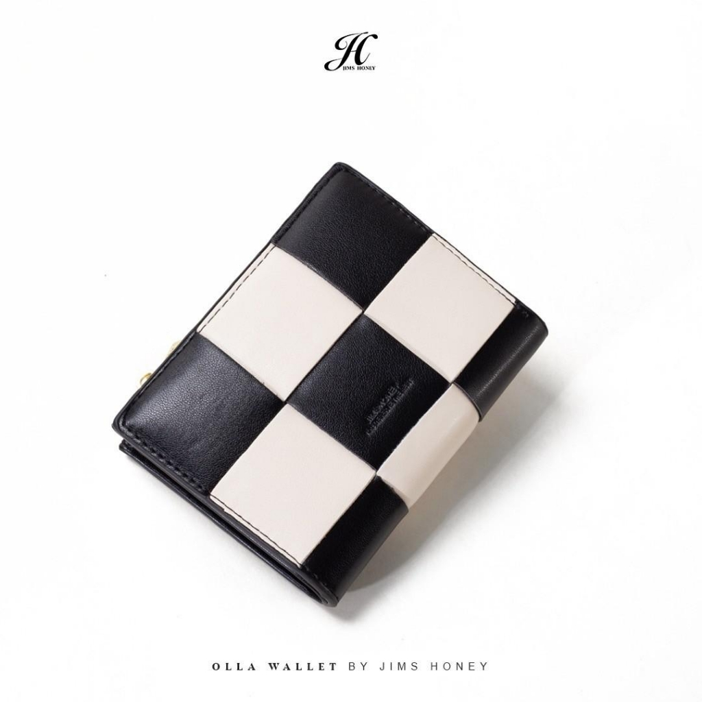 JIMS HONEY OLLA WALLET