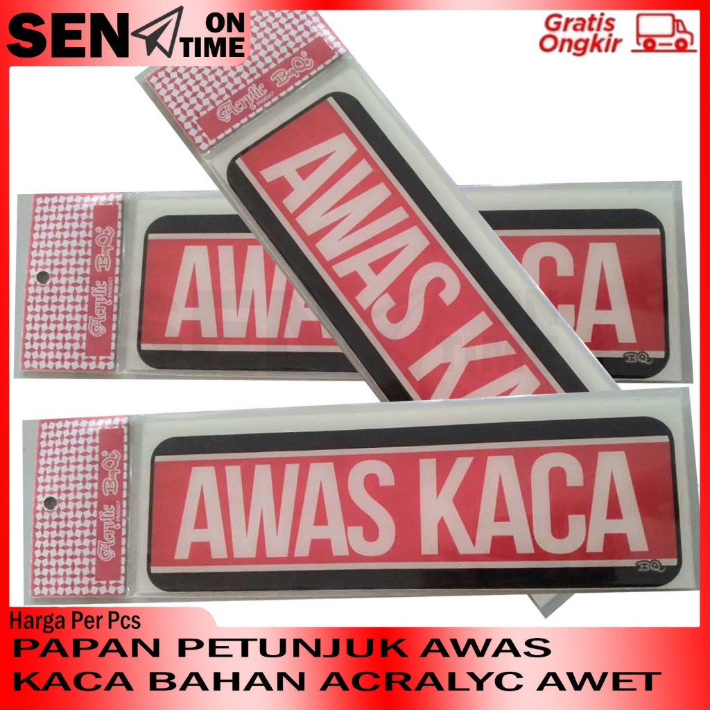 

TEBAL LABEL PENGARAH ARAH PETUNJUK AWAS KACA BERBAHAN BAHAN BAHHAN ACRILIC AKRILIK AKRILIKK AWET AWETT TEBAL DAN BERKUALITAS BAIK BEST GOOD PREMIUM QUALITY PRODUCT PRODUK TEBAL TIDAK MUDAH MUDAHH PATAH ATAUPUN RETAK RATAKK