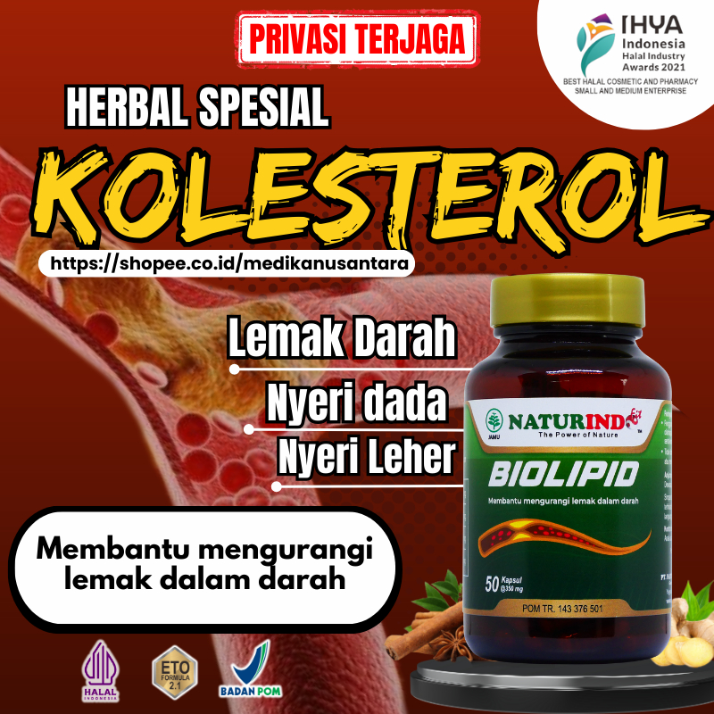 Obat Herbal Kolesterol Kolestrol Cholesterol Trigliserida Dan Asam Urat Lemak Dan Darah Tinggi Batu 