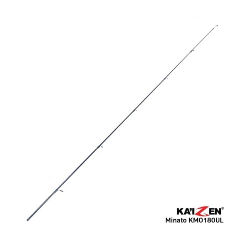 Ujung Joran Kaizen Minato 180 UL | 201 UL