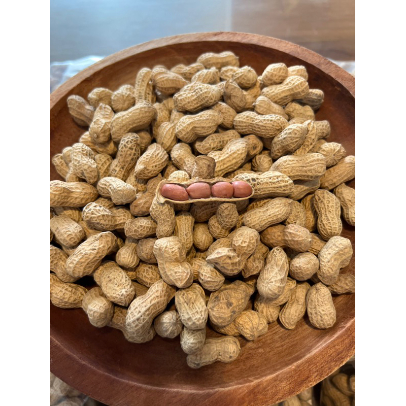 

KACANG KULIT SANGRAI SUPER KEMASAN 250gr 500gr 1KG/ KACANG RENYAH/ KACANG MURAH