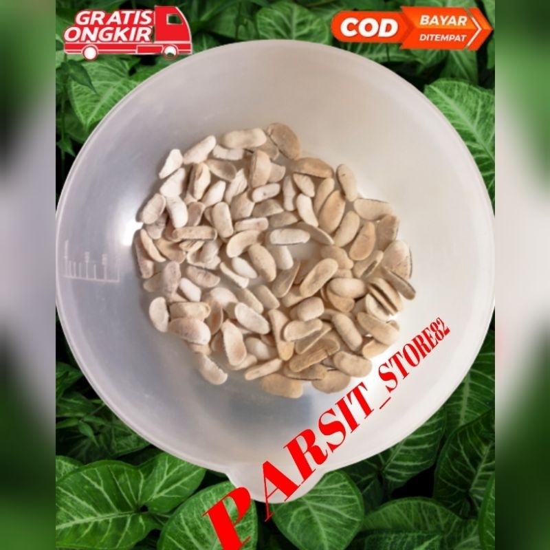 

Biji mahoni kupas kering 30g mengatasi Hipertensi, Diaberes dan Kolesterol