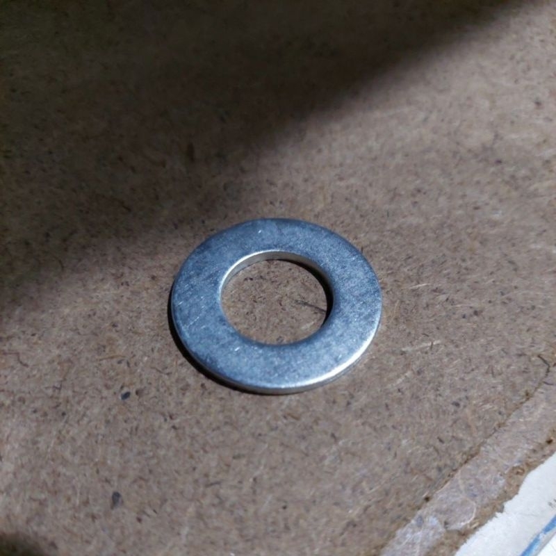 sparepart ring tipis cup sealer