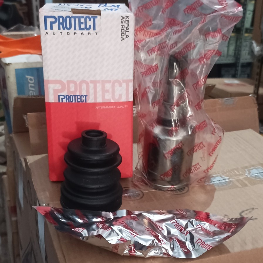 CV Joint Dalam Karimun Estilo 4 Cylinder Manual