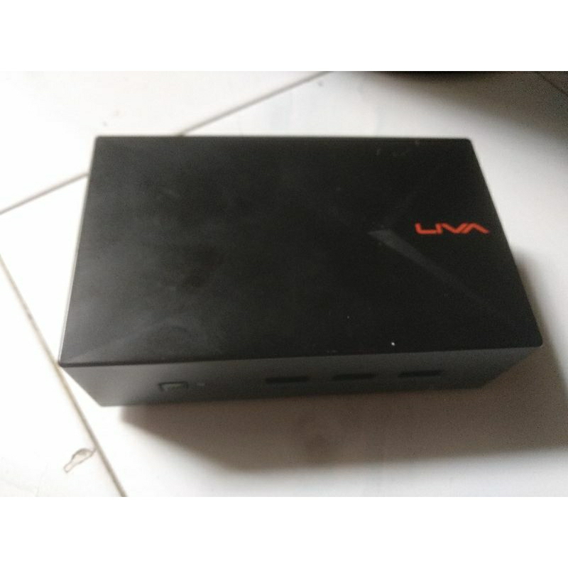 mini pc liva x