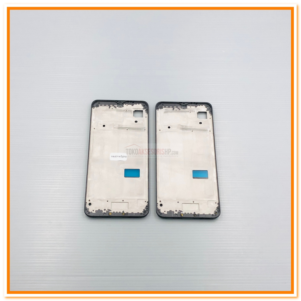 Tulang Tengah Realme 3 Pro Tatakan Lcd Realme 3 Pro Frame Realme 3pro