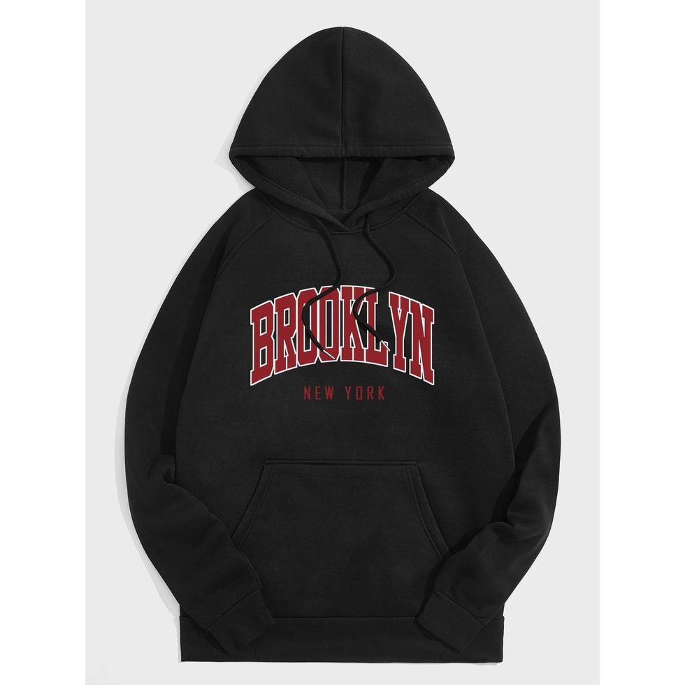 HOODIE BROOKLYN