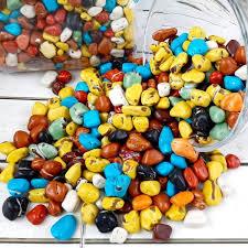 

Coklat Arab Batu Krikil Original Kemasan 500Gr
