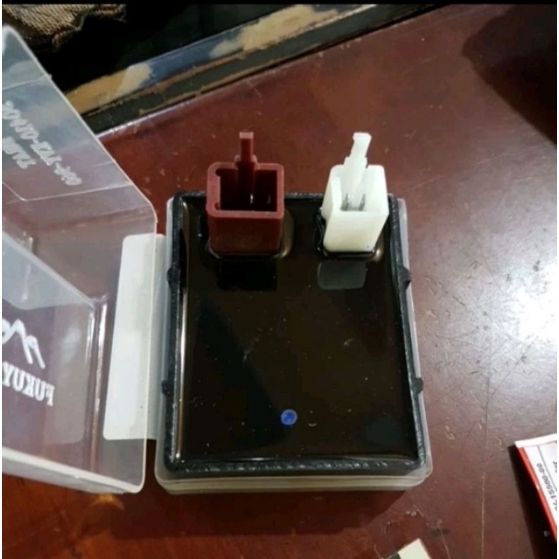 Cdi Unit Beat Fukuyama