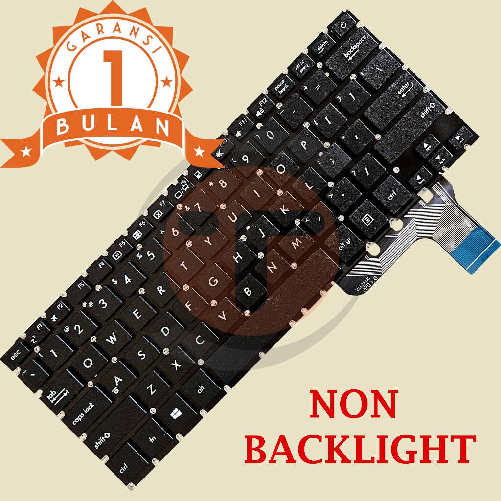 Keyboard Asus ZenBook UX303 UX303L UX303LA UX303LB UX303LN UX303LNB UX303U U303LA U303LN U303UA U303