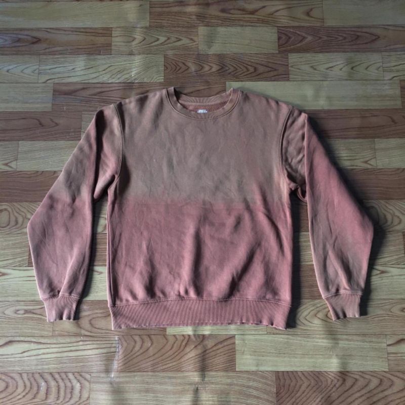Crewneck Giordano