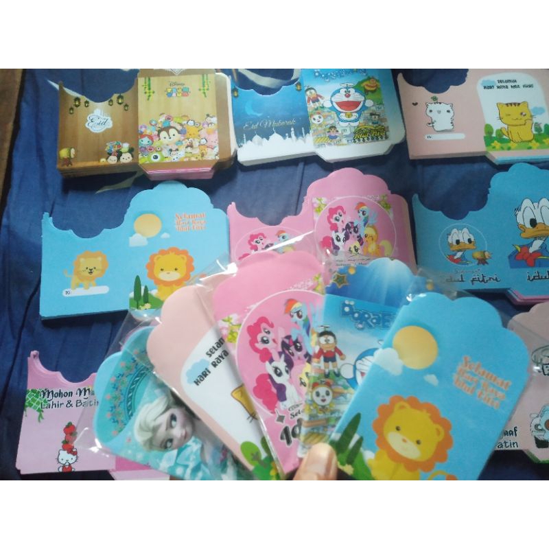 

Amplop lebaran siap pakai 2024