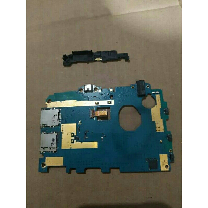 mesin tablet samsung Tab 3 lite Sm-T111 normal udah tested