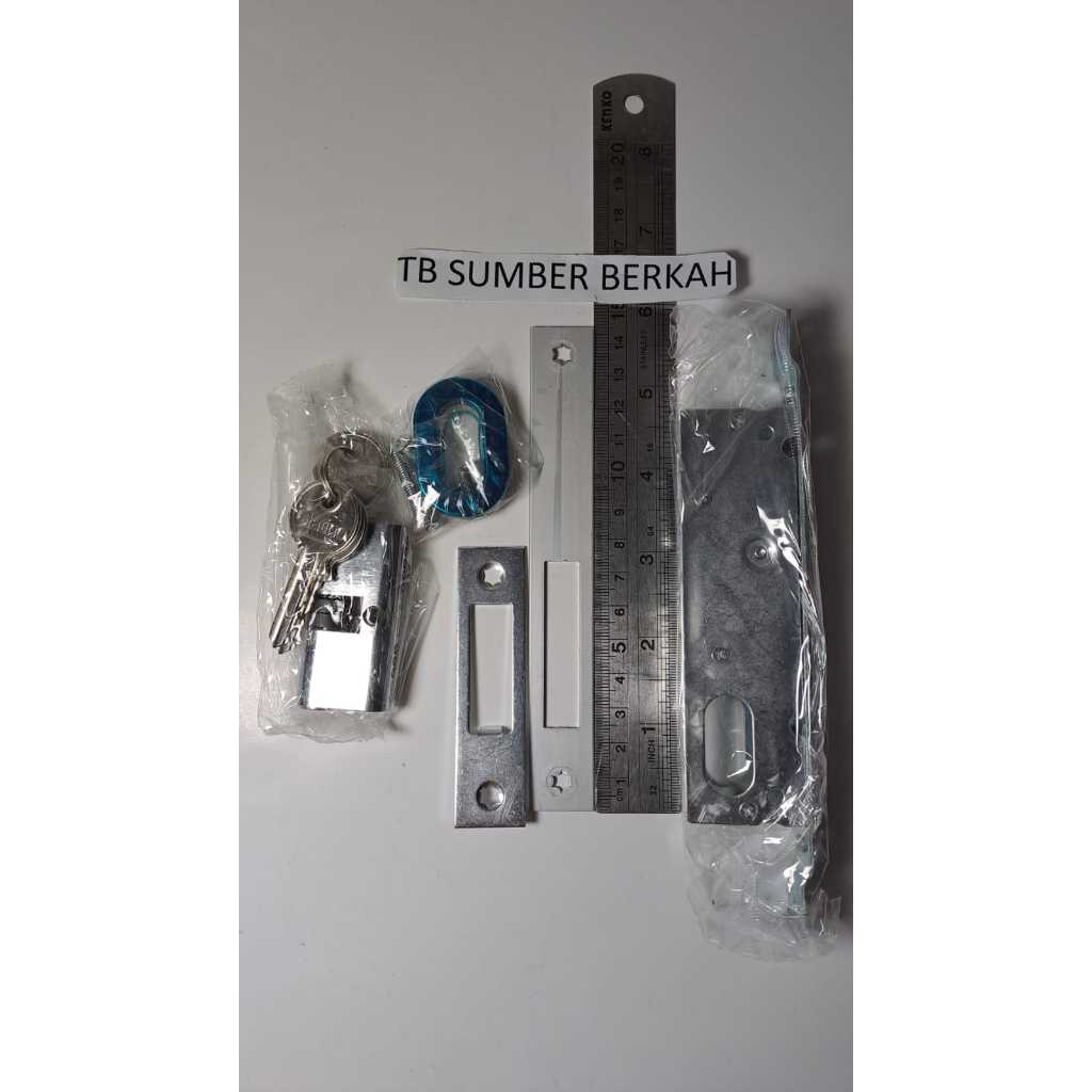 KunciPintuSlidingCantol