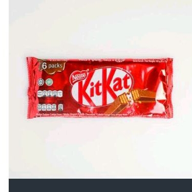 

Kitkat multipack