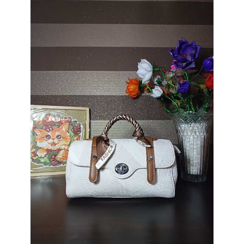 TLY slingbag Taoleyu