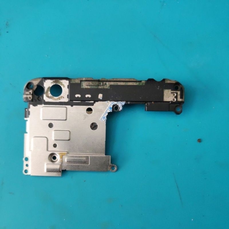 Tutup Mesin Redmi 4X Original Copotan