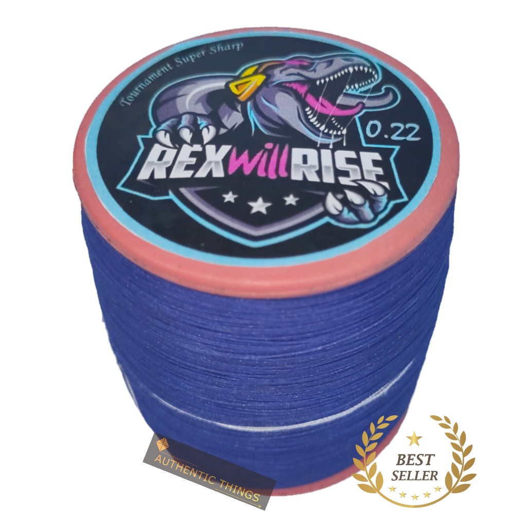 Gelasan Tajam REX Gelasan Super Tajam