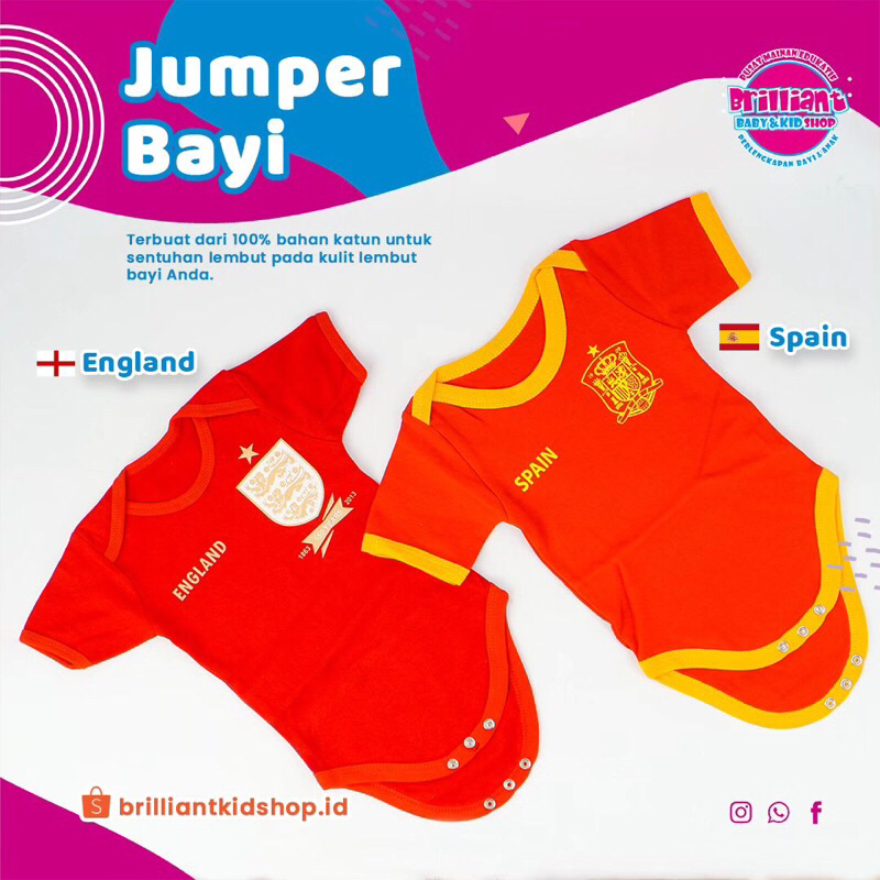 jumper bola bayi baju bola bayi romper bayi baju bayi bola jumper