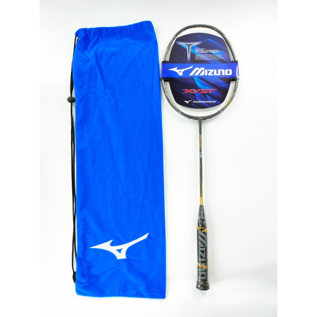 Mizuno XYST 03 Raket Badminton