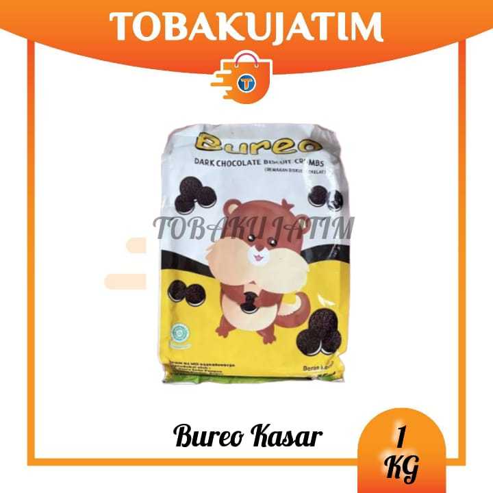 

BUREO KASAR 1 kg cookies crumble