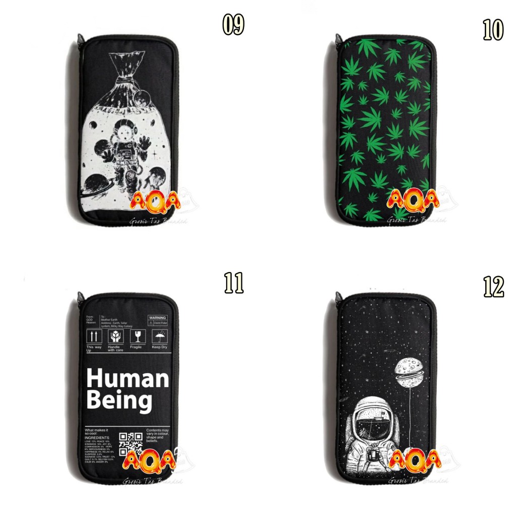 Tas Pria , Tas HP mini, Tas Selempang Pria ,Tas kecil pria, Dompet Pria, Dompet mini- MK07 Official 