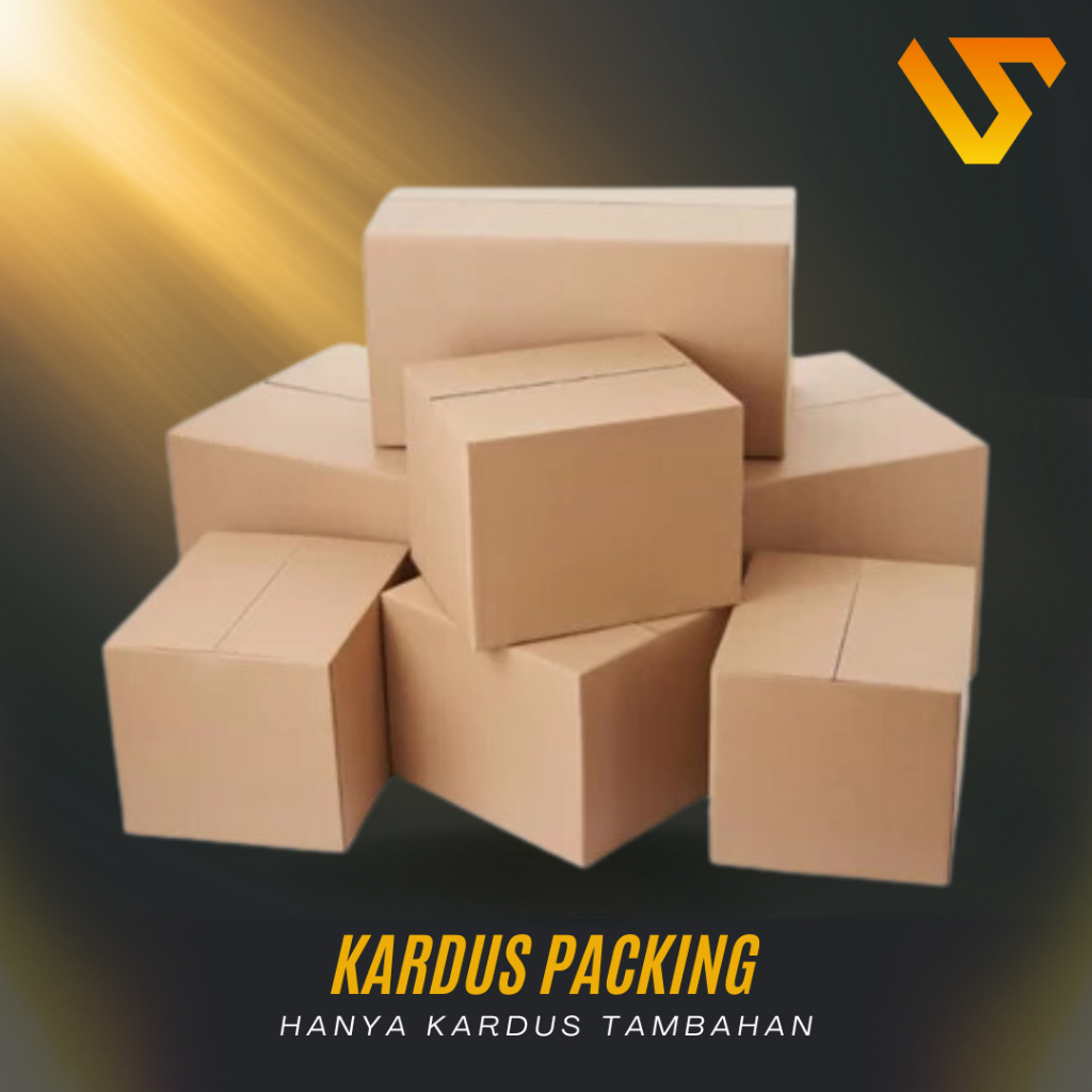 

KARTON PACKING / KARDUS TAMBAHAN PAKING