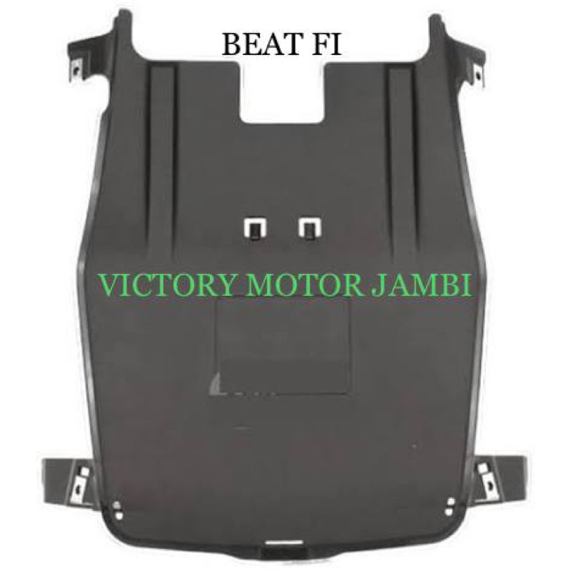 COVER LANTAI BAWAH A BEAT FI VR