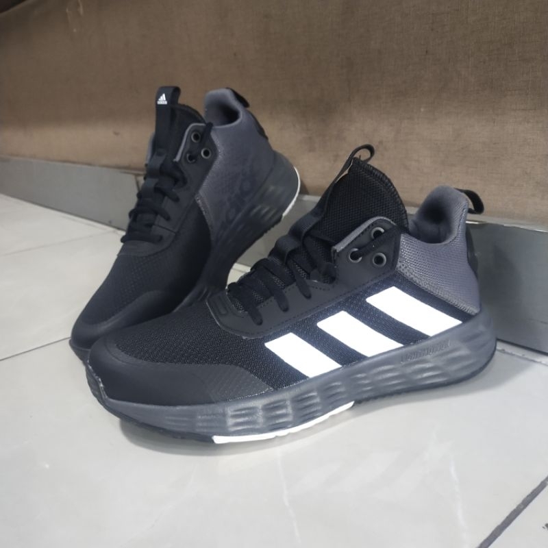 sepatu adidas own the game 2.0 original