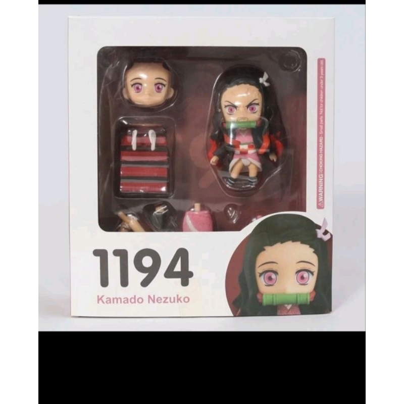 Nendoroid Nezuko