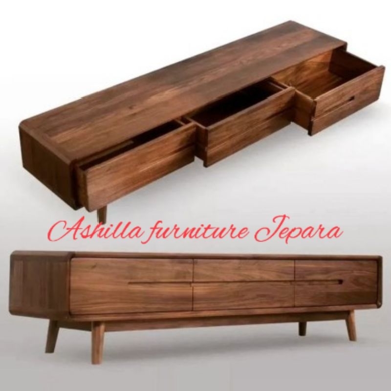 Bufet tv.bufet pendek.bufet jati.bufet minimalis.bufet tv jati.bufet jati