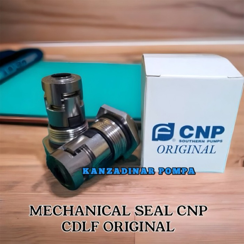 mechanical seal cnp cdlf2 mechanical seal cnp Cdlf original Seal Cnp