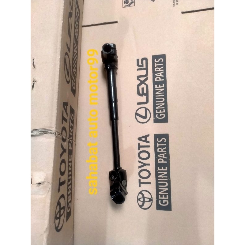 Steering Joint Assy Joint Stir Joint Steer Grand New Toyota Avanza