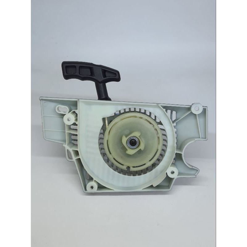 Indiemarkeet Recoil Starter / Starter Komplit / Kap Starter Chainsaw Proquip Qc9800X Qc9900X