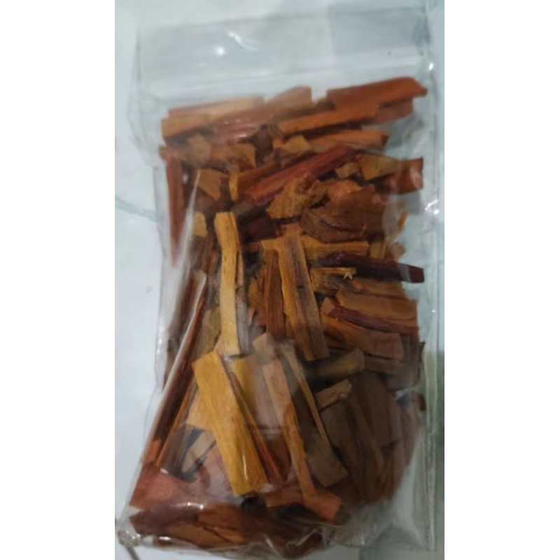 

kayu secang stik asli murni 1kg