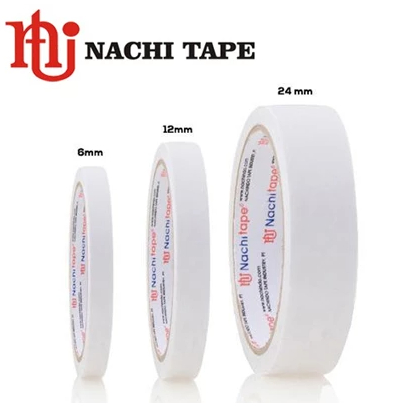 

Double Tape 24 mm Nachi