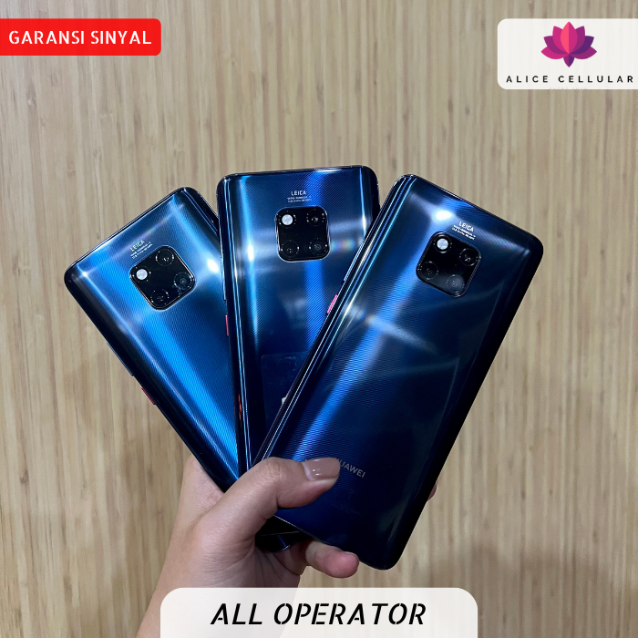 Huawei Mate 20 PRO RAM 6/128 GB SEKEN ORIGINAL