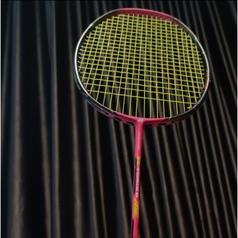 voltric z force 2 LCW pink original 100%