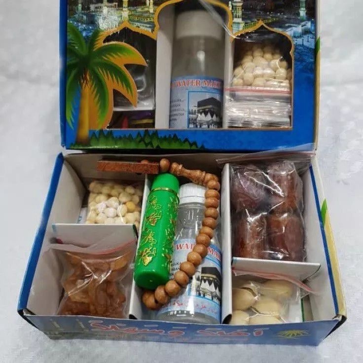 

farian paket oleh" haji&umroh
