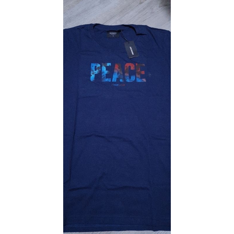 KAOS PIECE ARIEL NOAH