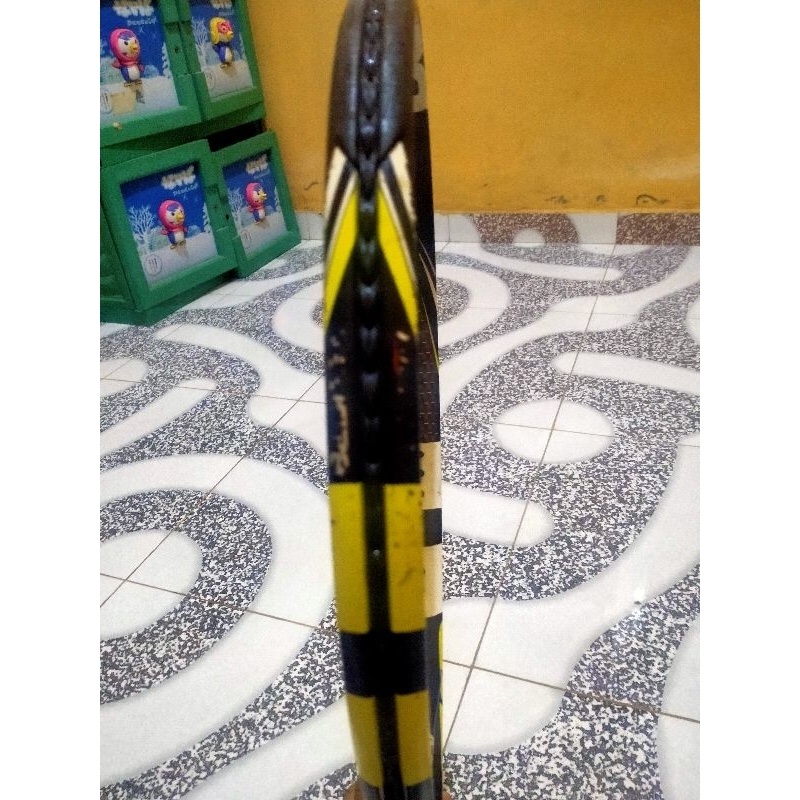 Babolat Aero Pro Drive