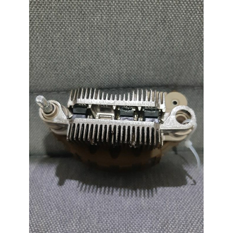 Rectifier Alternator Silikon Dioda Dinamo Ampere Suzuki  Futura Inject