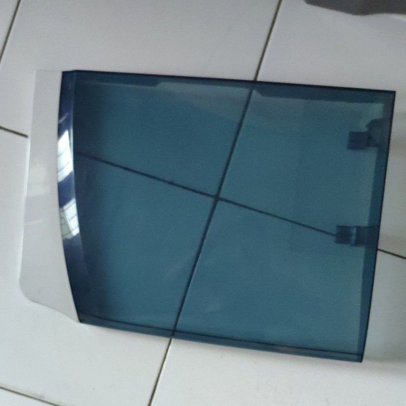 tutup atas mesin cuci LG wash pencuci ori P1400RT 14kg